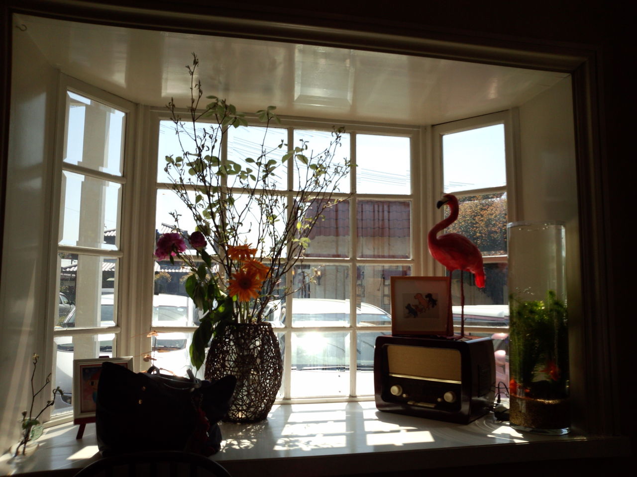 スカーレットの小鳥 加古川 ジュン コスメハウス日記