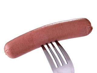 sausage