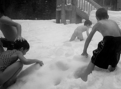 neige, ange04