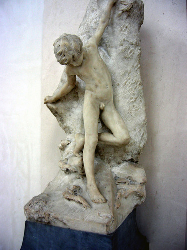 clément_d'astanières_-_l’enfant_à_la_vague