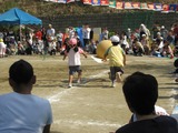 ななちゃん運動会