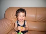 1歳