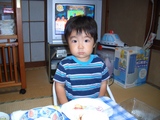 2歳