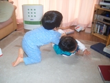 寝返り補助3
