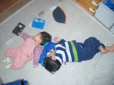 夢の中