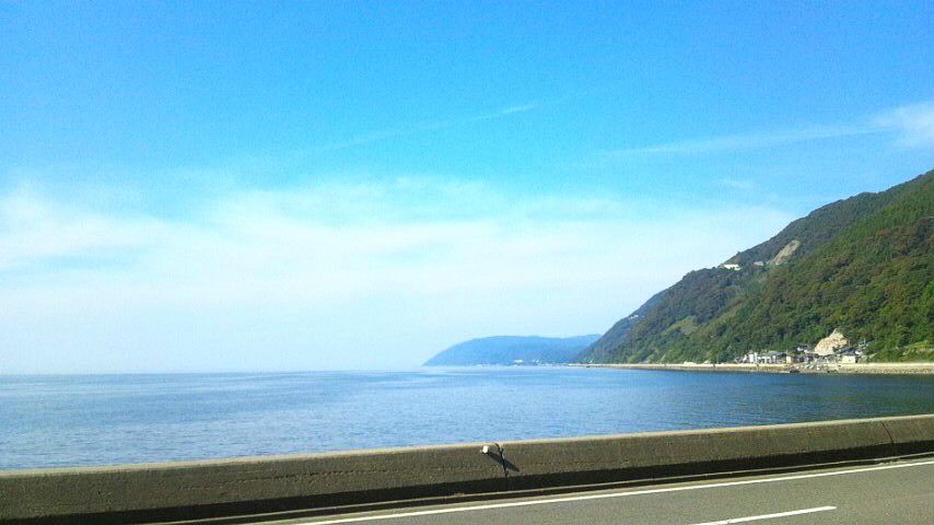 しおかぜライン アジアンでスローライフ しおかぜライン アジアンでスローライフ