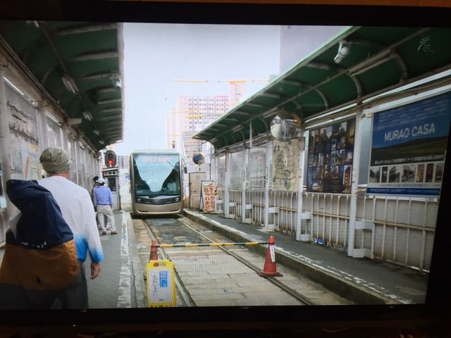 ここから堺西高校まで自転車