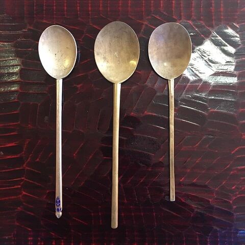 고마워요 コマウォヨ ありがとう 庭食亭日記