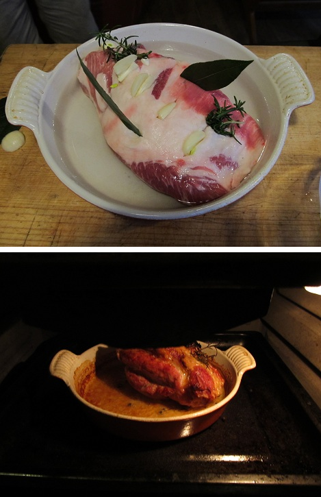 庭食亭日記