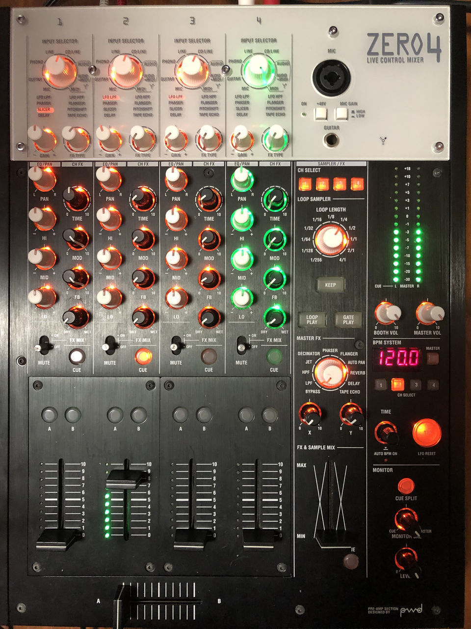KORG ZERO4を修理しました : ショート!感電!大火傷!日記 KORG ZERO4を修理しました : ショート!感電!大火傷!日記