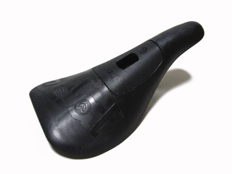 Odyssey / Senior-2 Pivotal PC Seat : BMXライダー/岡山 潤 日記