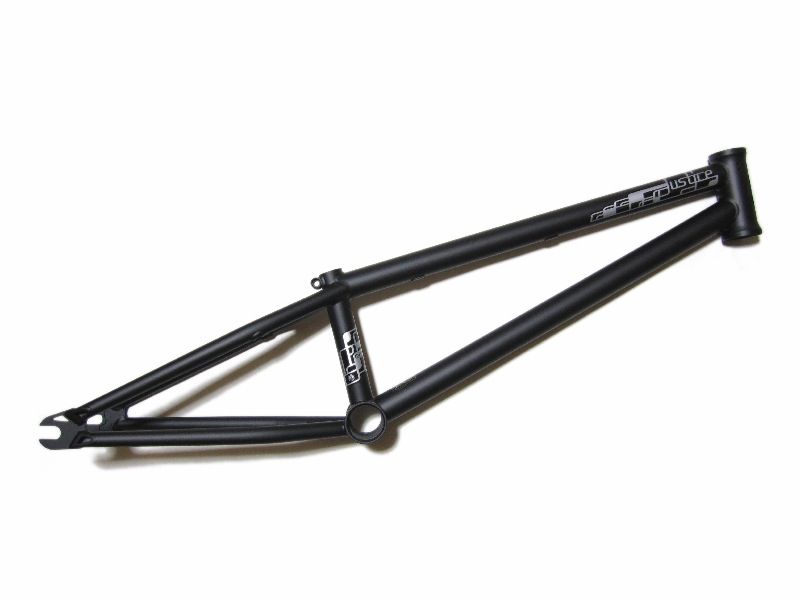 再入荷情報☆「Mankind / Justice Frame」 : BMXライダー/岡山 潤 日記