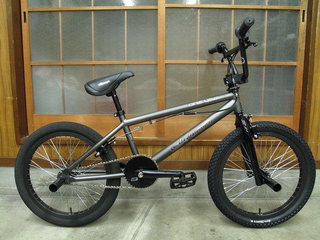 ドラゴンフライ　DRAGONFLY UZI ブラウン BMXバイク ドラゴンフライDRAGONFLY UZI ブラウン BMXバイク