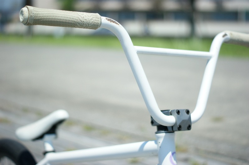 BMXバー PRIMO TALL BOY BAR 8.25”