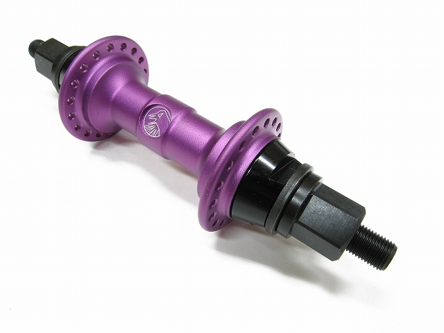 Shadow Definitive Front Hub | Source BMX - US