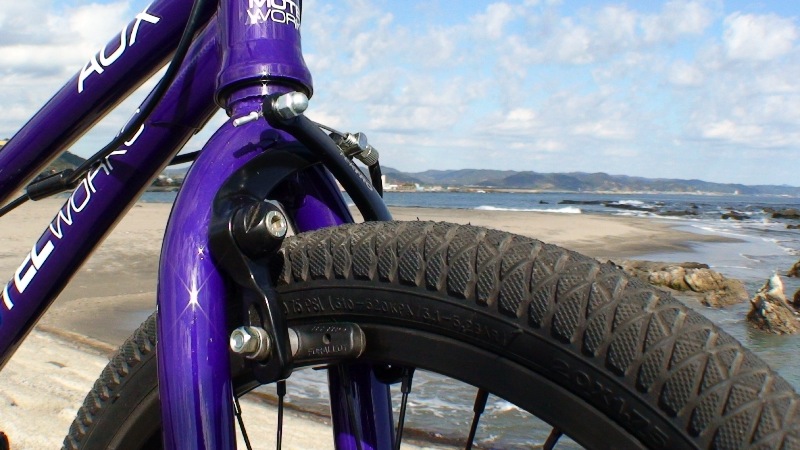 Bmxライダー 岡山 潤 日記 Motel Works Aux ブレーキの利き Bmxライダー 岡山 潤 日記 Motel Works Aux ブレーキの利き