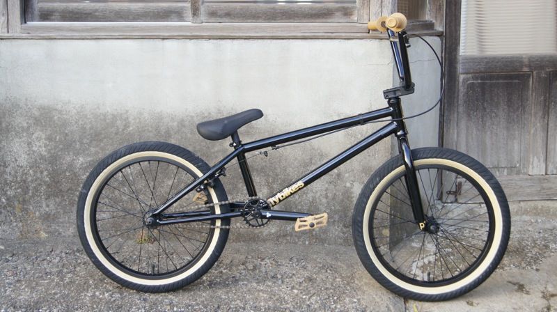 Flybikes Proton 2013 BMX