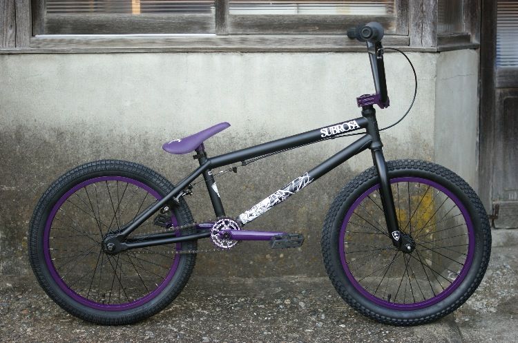 BMXサブロサカスタム最終値下げ BMXサブロサカスタム最終値下げ