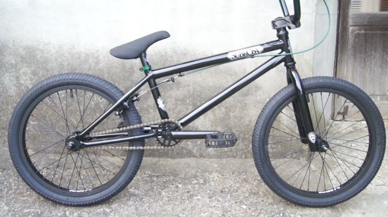 subrosa altus 2015