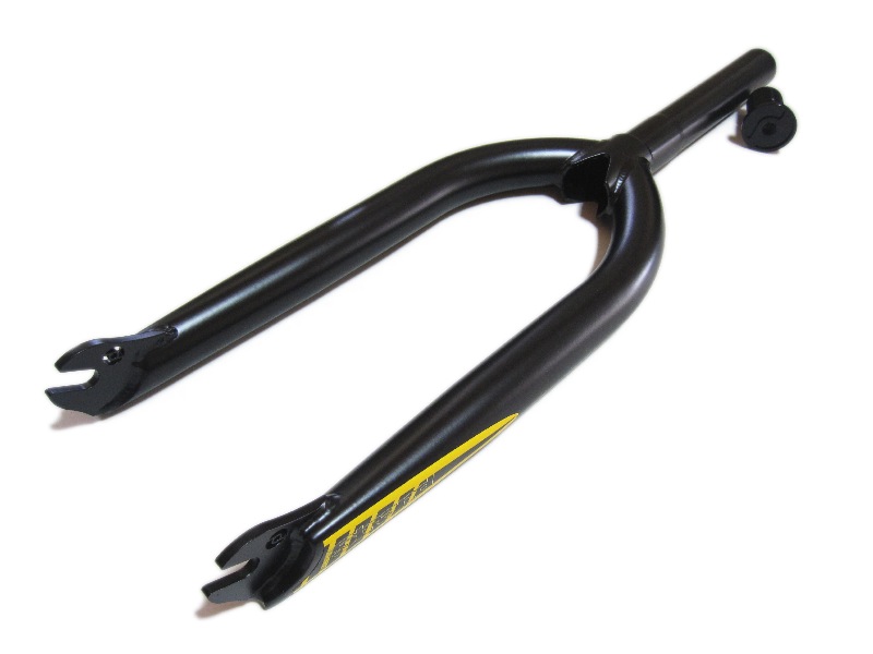 BMX PRIMO 13mm Strand v2 fork 中古　フォーク BMX PRIMO 13mm Strand v2 fork 中古フォーク