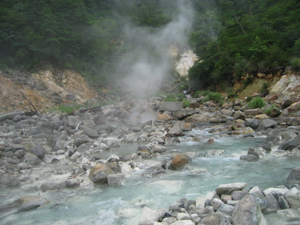 07年11月 温泉おじんのブログ