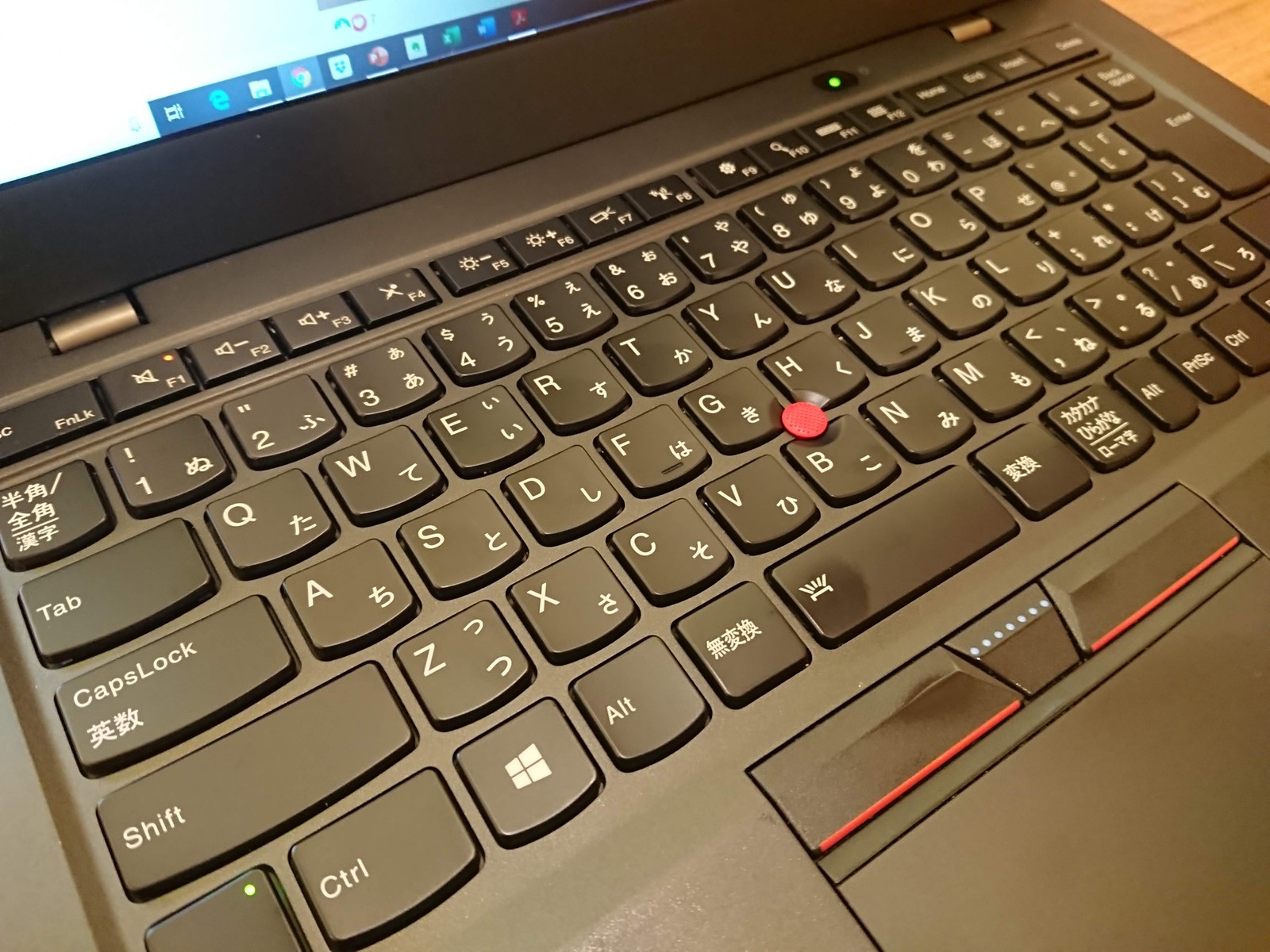 パソコン ThinkPad X1 Ca on 20KG-S7S000【Co e i5(1.6GHz)/8GB/256GB SSD/Win10P o】  Lenovo 当社３ヶ月間保証 【 スマホとタブレット販売のイオシス 】 ノートPC