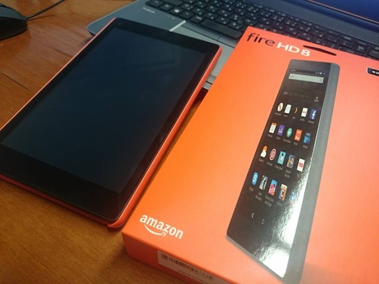 fireHD