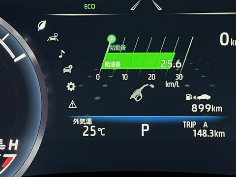 IMG_7063給油まで984km