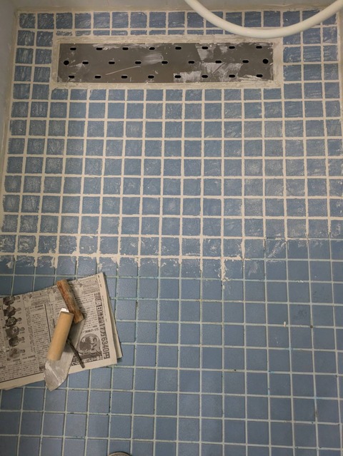 ２３６４９目地白セメント