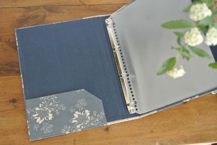 リングファイル 生徒さんの作品 My Sketchbook