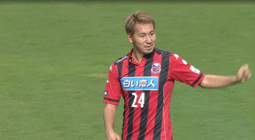 j2第39節 カマタマーレ讃岐戦短評 札幌ドーム時々厚別からサッカーを叫ぶーコンサドーレ札幌応援ブログー j2第39節 カマタマーレ讃岐戦短評 札幌ドーム時々厚別からサッカーを叫ぶーコンサドーレ札幌応援ブログー