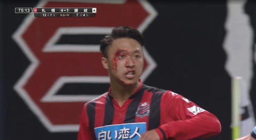 j2第39節 カマタマーレ讃岐戦短評 札幌ドーム時々厚別からサッカーを叫ぶーコンサドーレ札幌応援ブログー j2第39節 カマタマーレ讃岐戦短評 札幌ドーム時々厚別からサッカーを叫ぶーコンサドーレ札幌応援ブログー