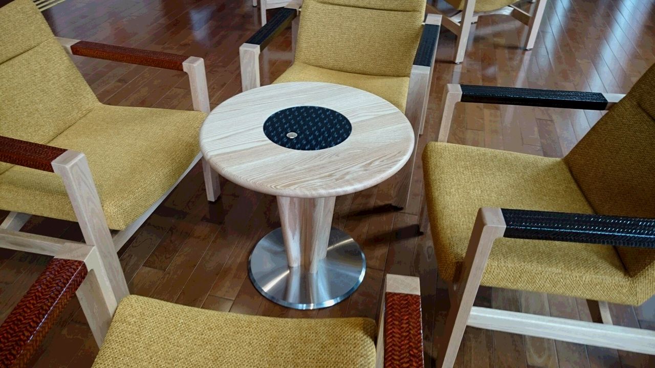 久留米シティプラザ : 「順吾の一日」