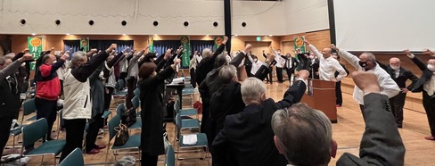 県政報告会東コミ4