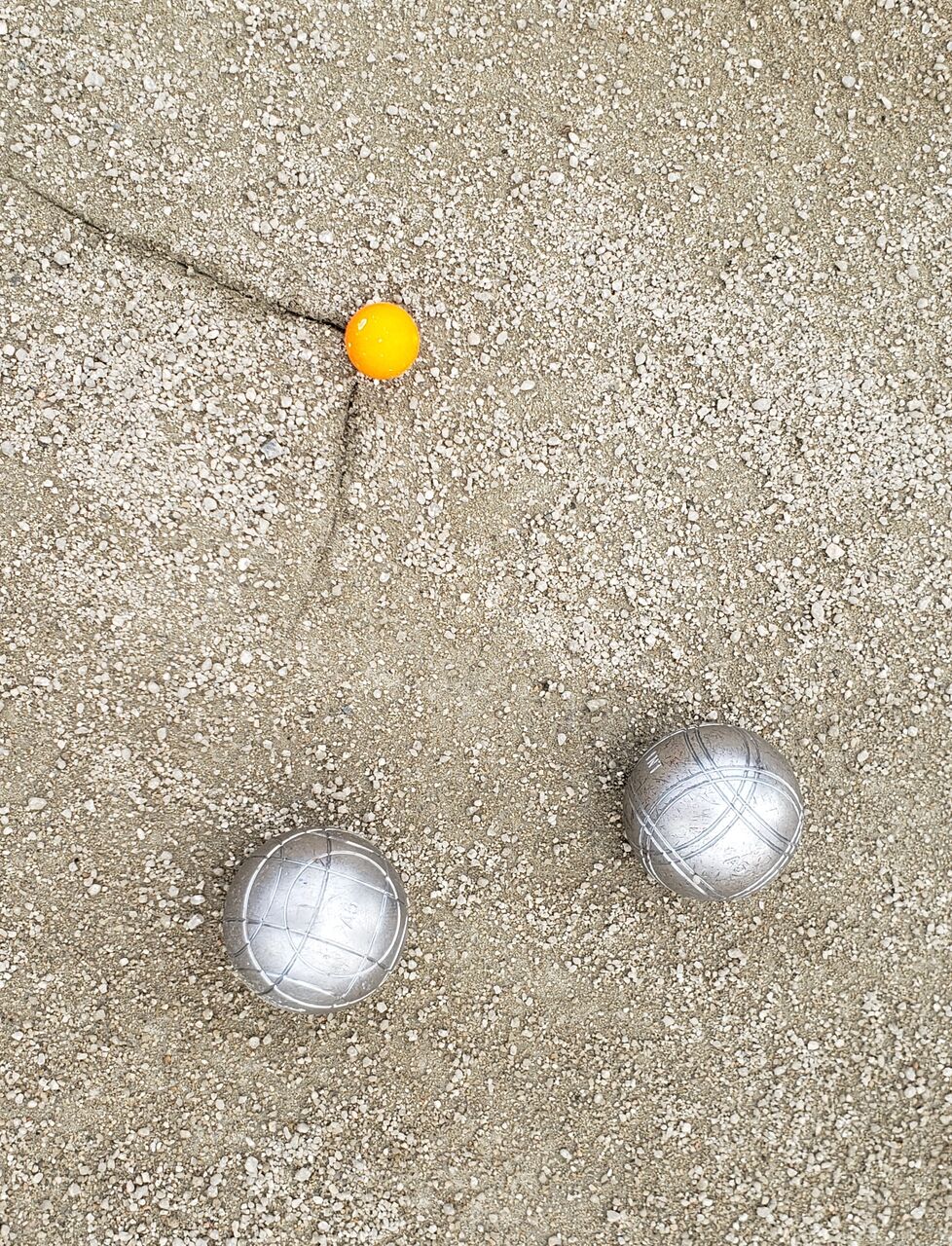 １ミリの戦い 順吾の一日