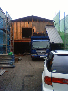 FBH解体2