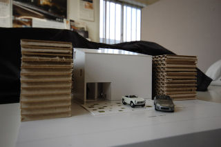 m-house