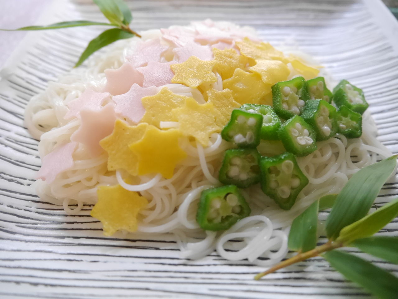 今日は七夕 ポン酢で ツナおろしそうめん J S Kitchen 今日は七夕 ポン酢で ツナおろしそうめん J S Kitchen