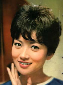 浅丘ルリ子 愛の化石 昔懐かしい歌 朗読の詩より 人生が二度あれば 1953 浅丘ルリ子 愛の化石 昔懐かしい歌 朗読の詩より 人生が二度あれば 1953