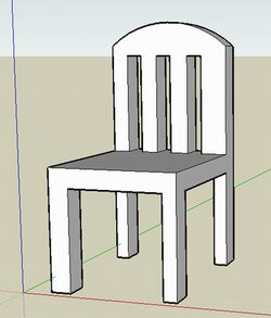 Google SketchUp��