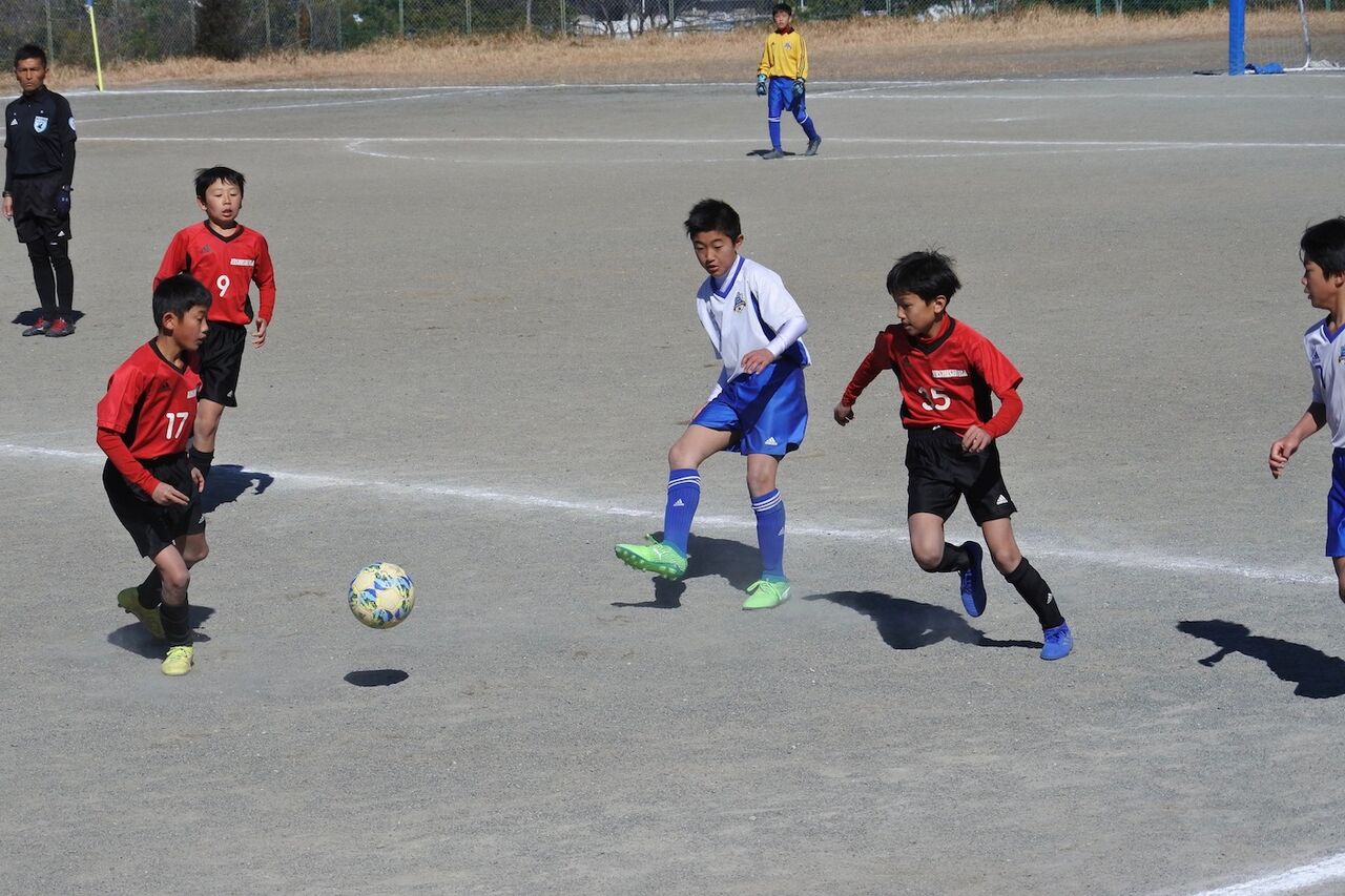 金沢区大会レポート クライム L U 12 夏冬連覇に王手 ガンバレ クライムイレブン 金沢区大会レポート クライム L U 12 夏冬連覇に王手 ガンバレ クライムイレブン
