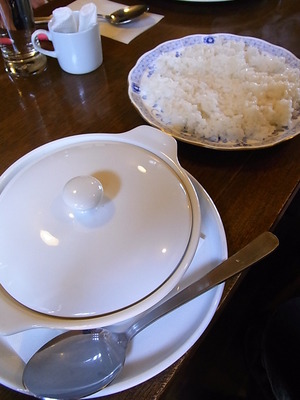 13.ビーフシチュー