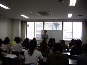 2.満員御礼!