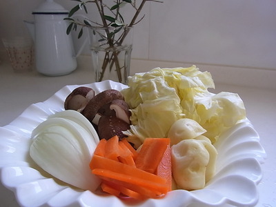 02.お野菜