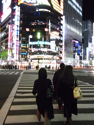 25.有楽町へ