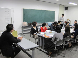 12.時々横槍を入れます