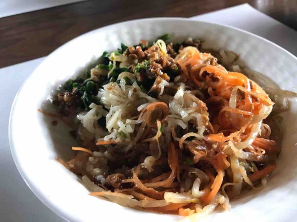 10.ご飯