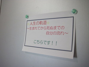 01.人生の軌道