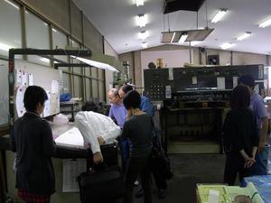 12.職人達