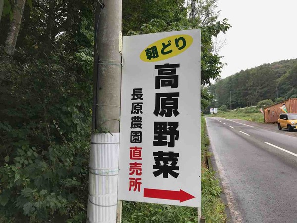 02.高原野菜